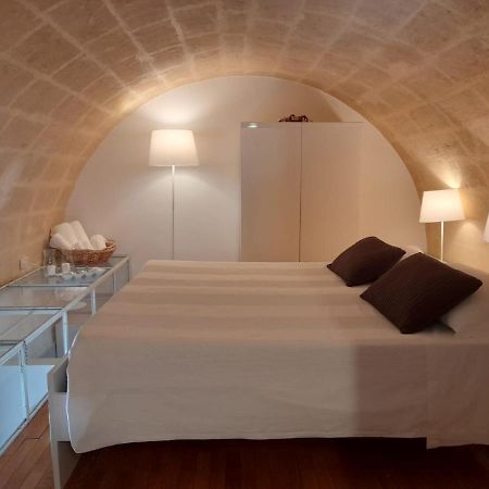 Labanca'S Relais Al Duomo Matera Exterior foto