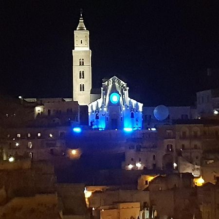 Labanca'S Relais Al Duomo Matera Exterior foto