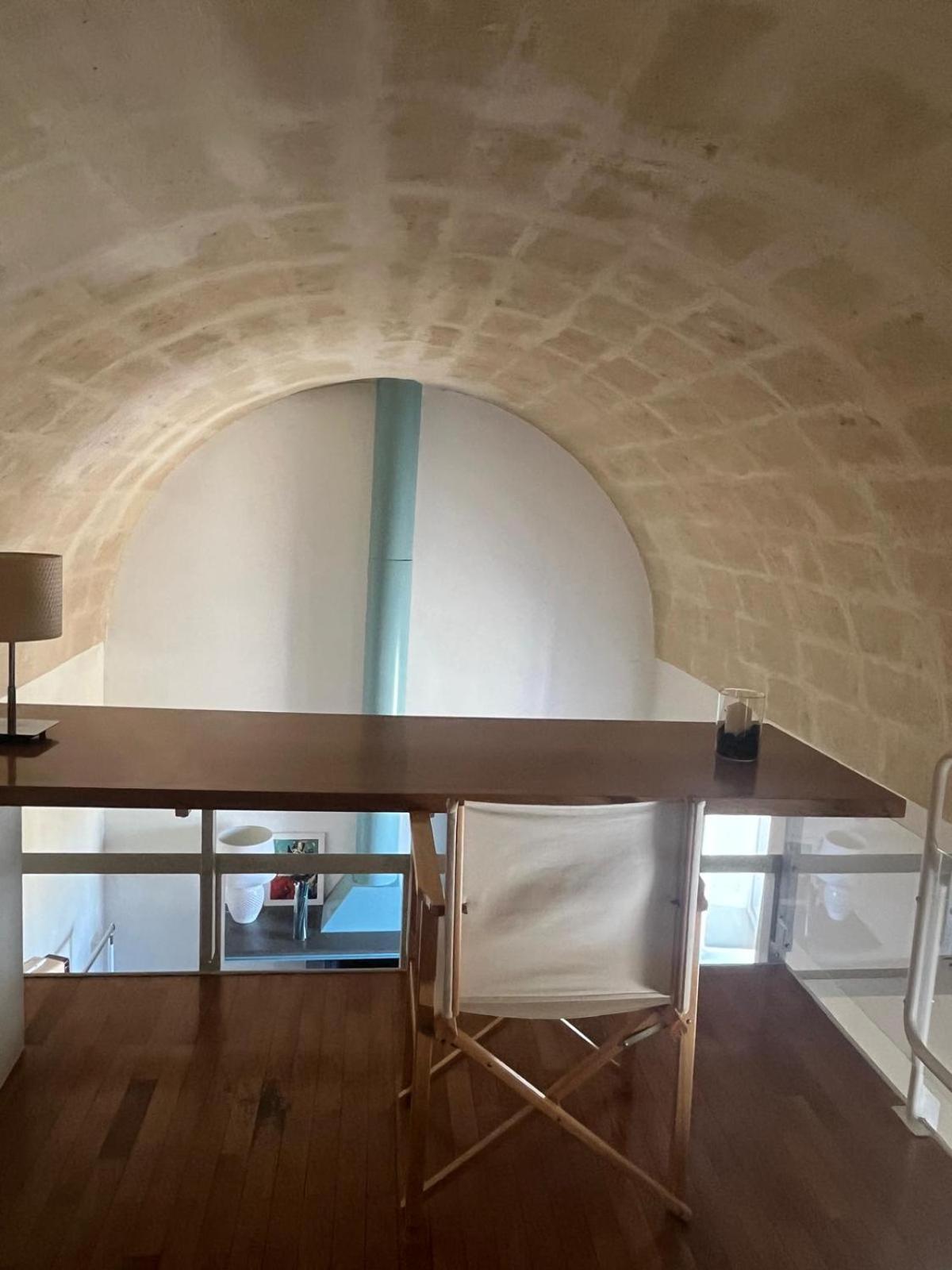 Labanca'S Relais Al Duomo Matera Exterior foto