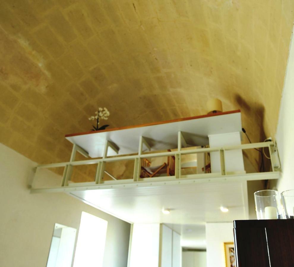 Labanca'S Relais Al Duomo Matera Exterior foto